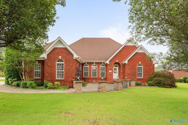 206 Gaston Drive, Madison, AL 35756