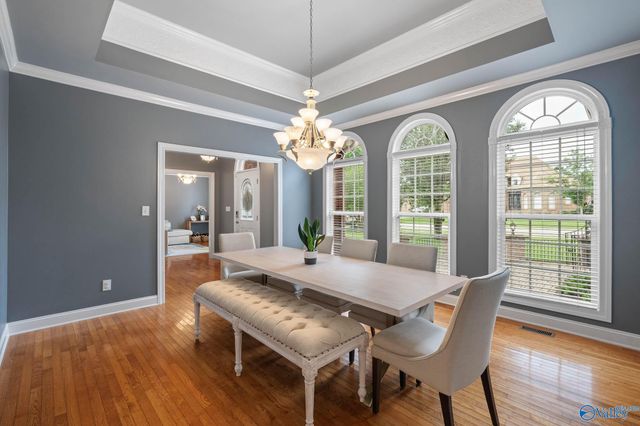 206 Gaston Drive, Madison, AL 35756