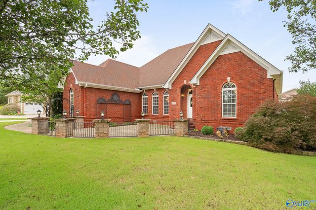 206 Gaston Drive, Madison, AL 35756