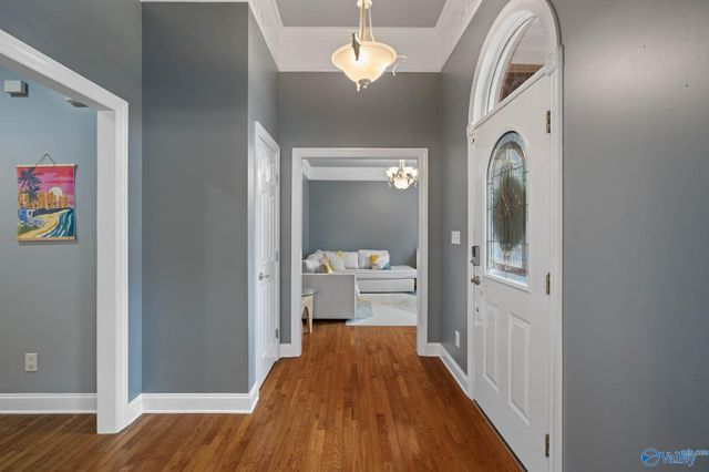 206 Gaston Drive, Madison, AL 35756