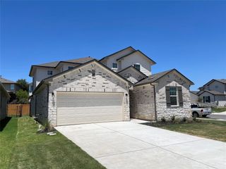 11506 Sea Lion CV, Austin, TX 78754