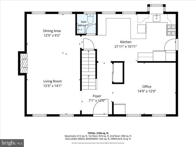 52 BAKUN WAY, Trenton, NJ 08638