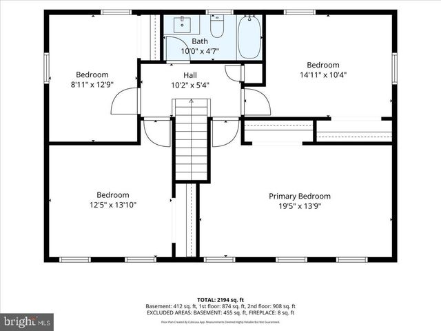 52 BAKUN WAY, Trenton, NJ 08638