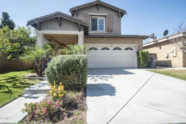 372 Infinidad Street, Oxnard, CA 93030