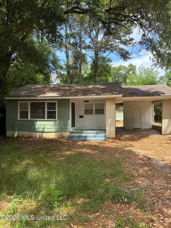 756 Kensington Place, Jackson, MS 39206