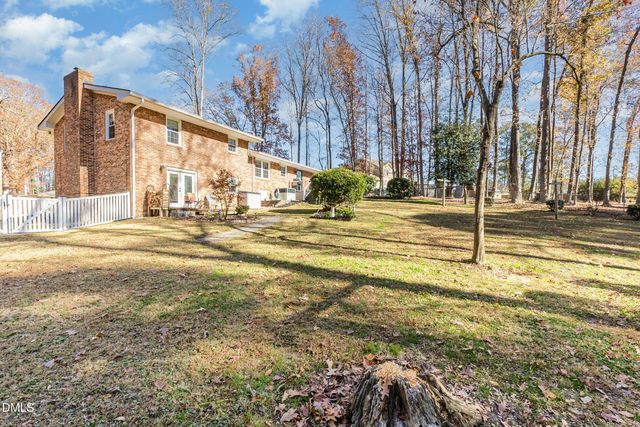 103 Dianne Street, Knightdale, NC 27545