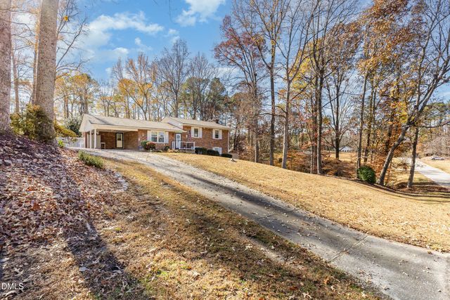 103 Dianne Street, Knightdale, NC 27545