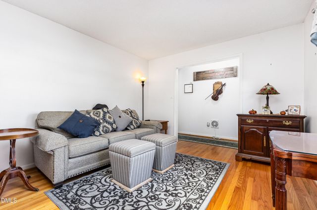 103 Dianne Street, Knightdale, NC 27545