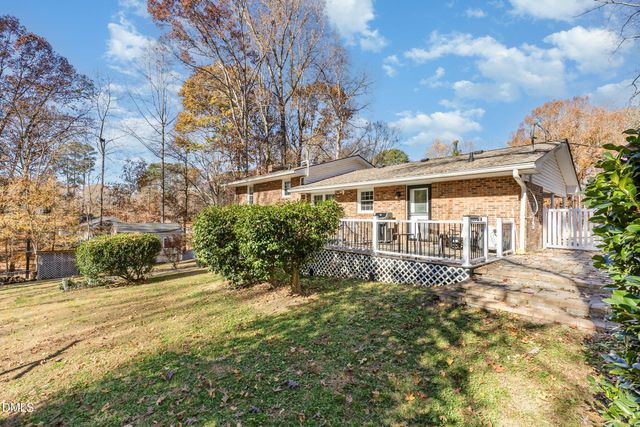 103 Dianne Street, Knightdale, NC 27545