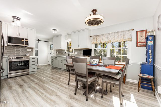 103 Dianne Street, Knightdale, NC 27545