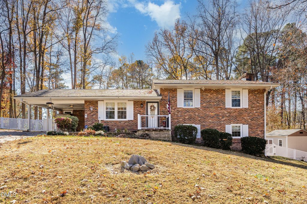 103 Dianne Street, Knightdale, NC 27545