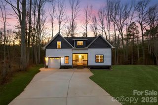 1005 Osprey Lane, China Grove, NC 28023