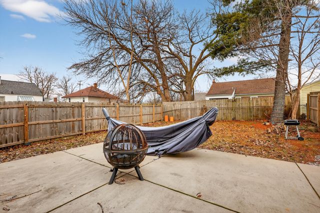 1413 Hazen Street SE, Grand Rapids, MI 49507