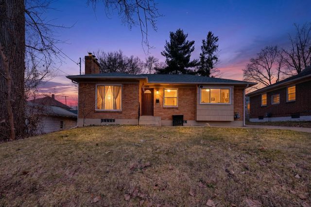 1413 Hazen Street SE, Grand Rapids, MI 49507