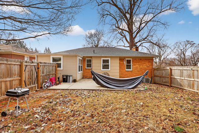 1413 Hazen Street SE, Grand Rapids, MI 49507
