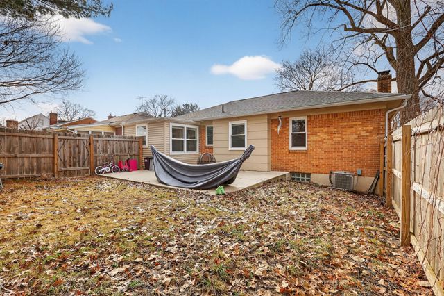 1413 Hazen Street SE, Grand Rapids, MI 49507