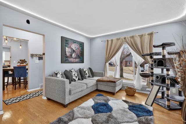 1413 Hazen Street SE, Grand Rapids, MI 49507