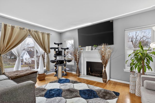 1413 Hazen Street SE, Grand Rapids, MI 49507