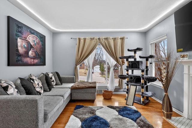 1413 Hazen Street SE, Grand Rapids, MI 49507