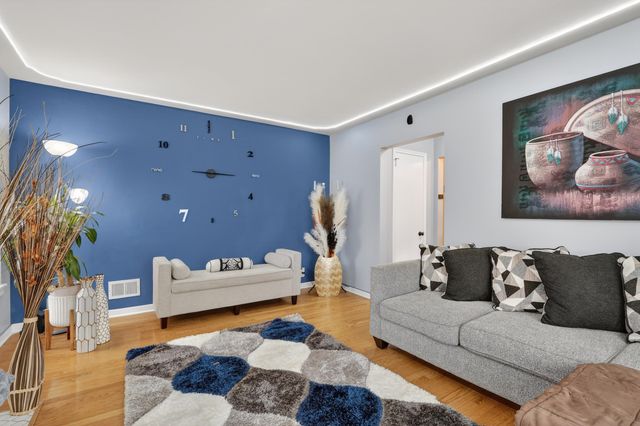 1413 Hazen Street SE, Grand Rapids, MI 49507