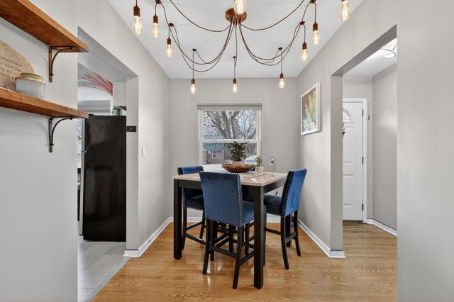 1413 Hazen Street SE, Grand Rapids, MI 49507