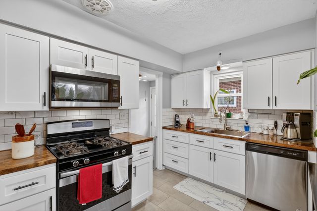 1413 Hazen Street SE, Grand Rapids, MI 49507