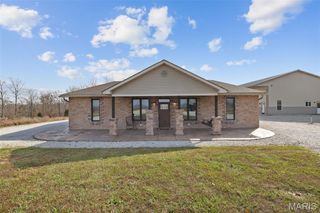 10076 Puckett Road, Potosi, MO 63664
