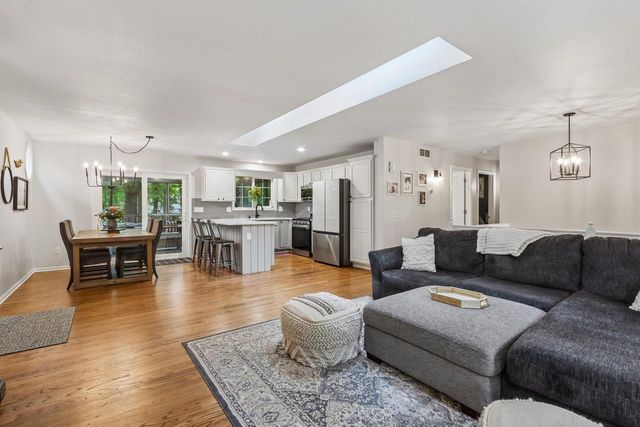 N4375 Poplar Avenue, Cambridge, WI 53523