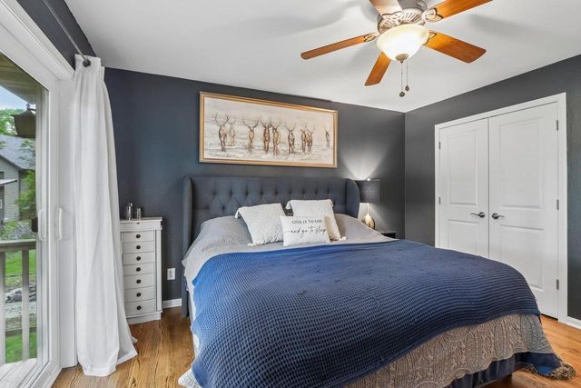 N4375 Poplar Avenue, Cambridge, WI 53523