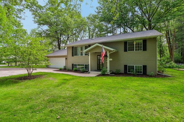 N4375 Poplar Avenue, Cambridge, WI 53523