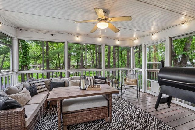 N4375 Poplar Avenue, Cambridge, WI 53523