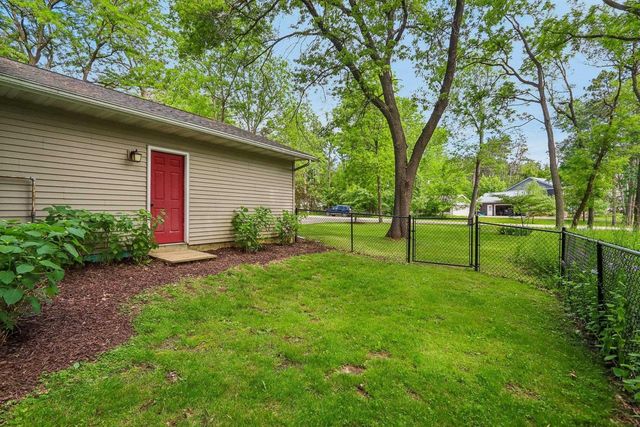 N4375 Poplar Avenue, Cambridge, WI 53523