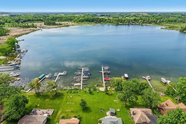 N4375 Poplar Avenue, Cambridge, WI 53523