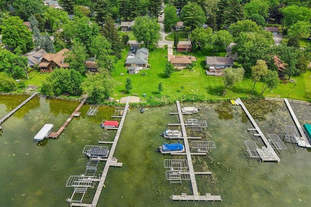 N4375 Poplar Avenue, Cambridge, WI 53523