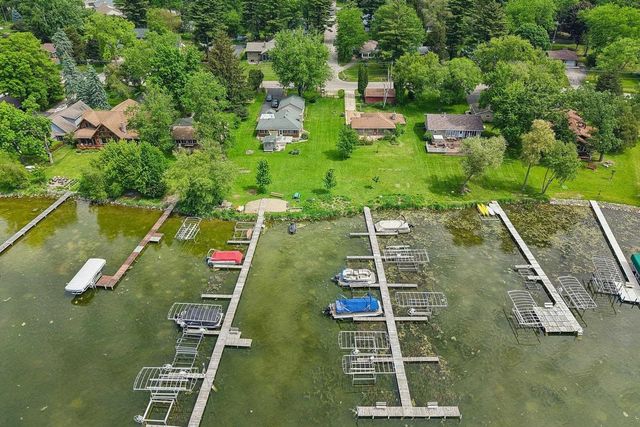 N4375 Poplar Avenue, Cambridge, WI 53523