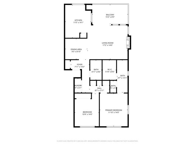 8200 Neely DR 154, Austin, TX 78759