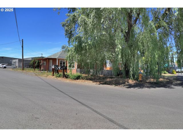 106 IOWA St, Eugene, OR 97402