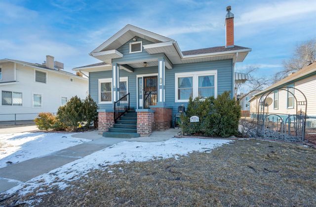 919 Ouray Avenue, Grand Junction, CO 81501
