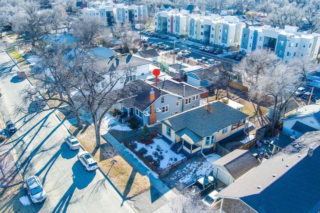 919 Ouray Avenue, Grand Junction, CO 81501