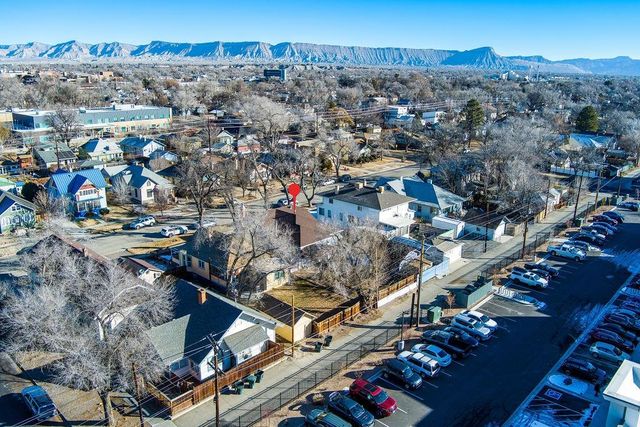 919 Ouray Avenue, Grand Junction, CO 81501