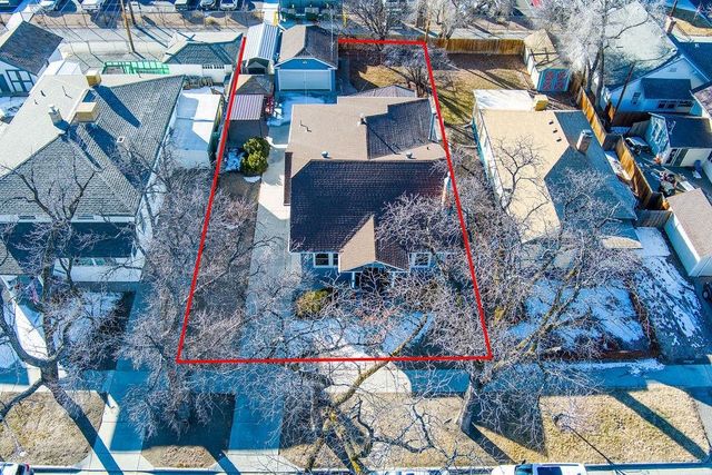 919 Ouray Avenue, Grand Junction, CO 81501