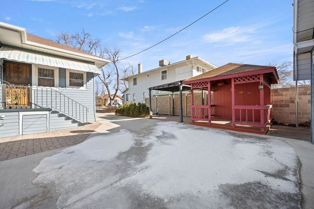 919 Ouray Avenue, Grand Junction, CO 81501