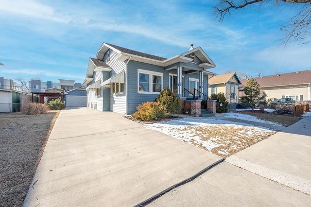 919 Ouray Avenue, Grand Junction, CO 81501