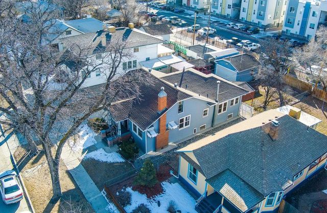 919 Ouray Avenue, Grand Junction, CO 81501