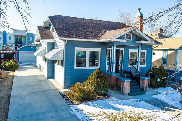 919 Ouray Avenue, Grand Junction, CO 81501