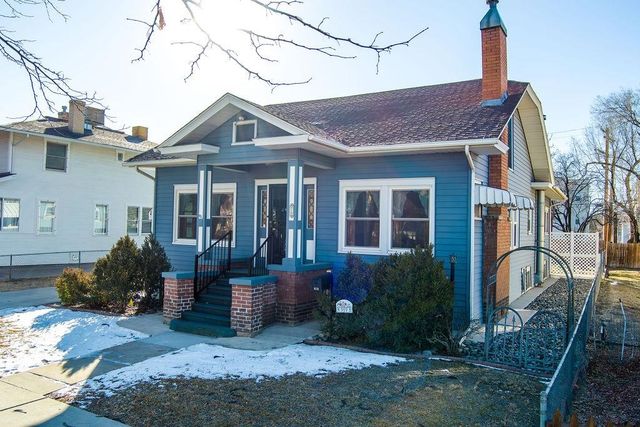 919 Ouray Avenue, Grand Junction, CO 81501