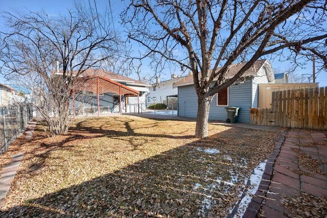 919 Ouray Avenue, Grand Junction, CO 81501