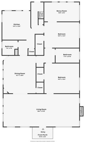 919 Ouray Avenue, Grand Junction, CO 81501