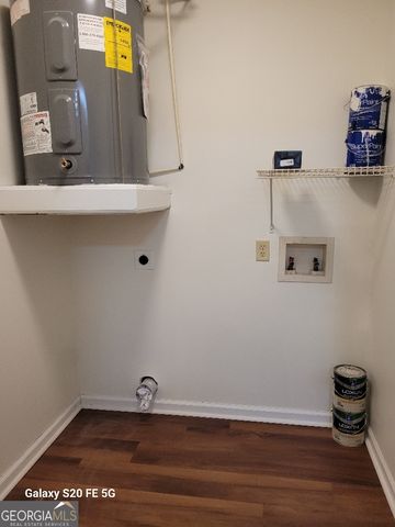 113 Woodridge Circle, Lagrange, GA 30241