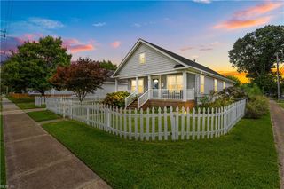 215 W Balview AVE, Norfolk, VA 23503